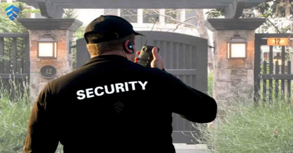 beste beveiligingsbedrijf Nederland