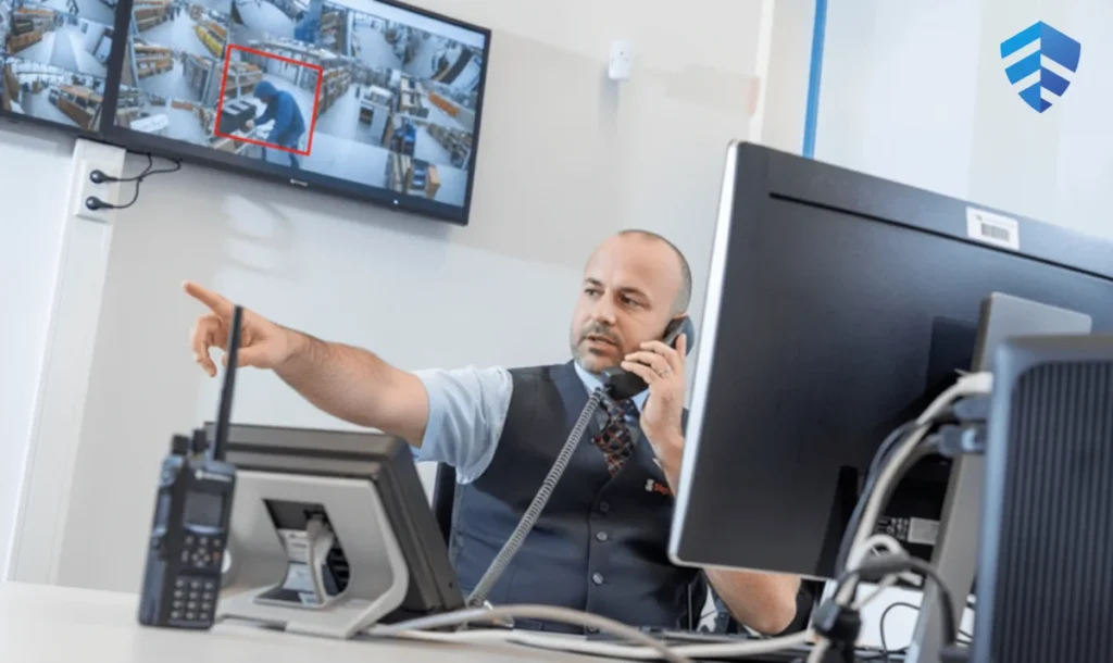 Objectbeveiliging in Nederland