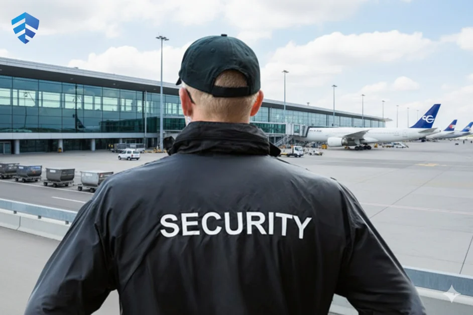 Beste Beveiligingsbedrijf Nederland