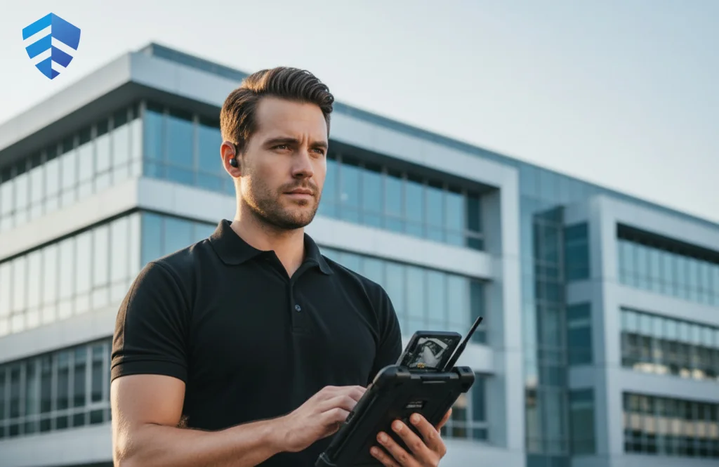 Beste Beveiligingsbedrijf Nederland