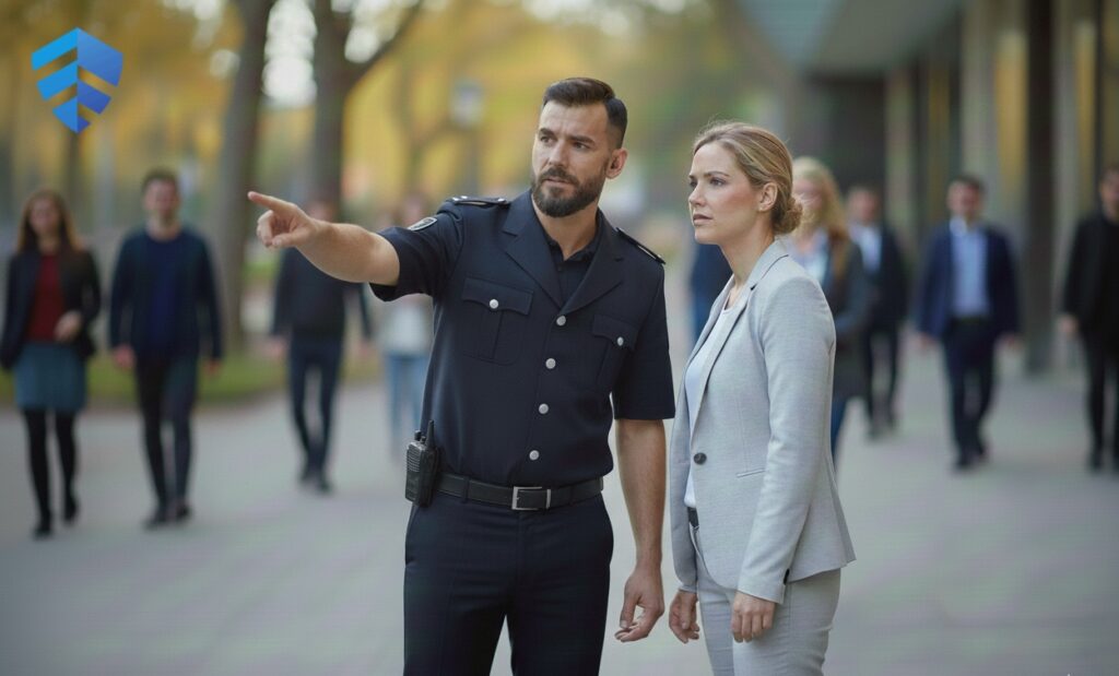 beveiligingsdiensten