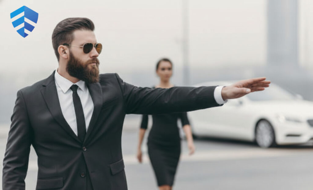 beste beveiligingsbedrijf Nederland