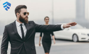 beste beveiligingsbedrijf Nederland