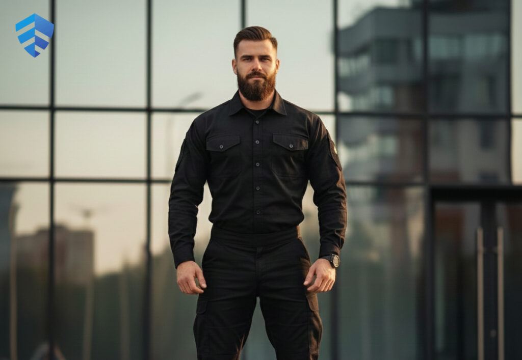 beveiligingsdiensten Amsterdam