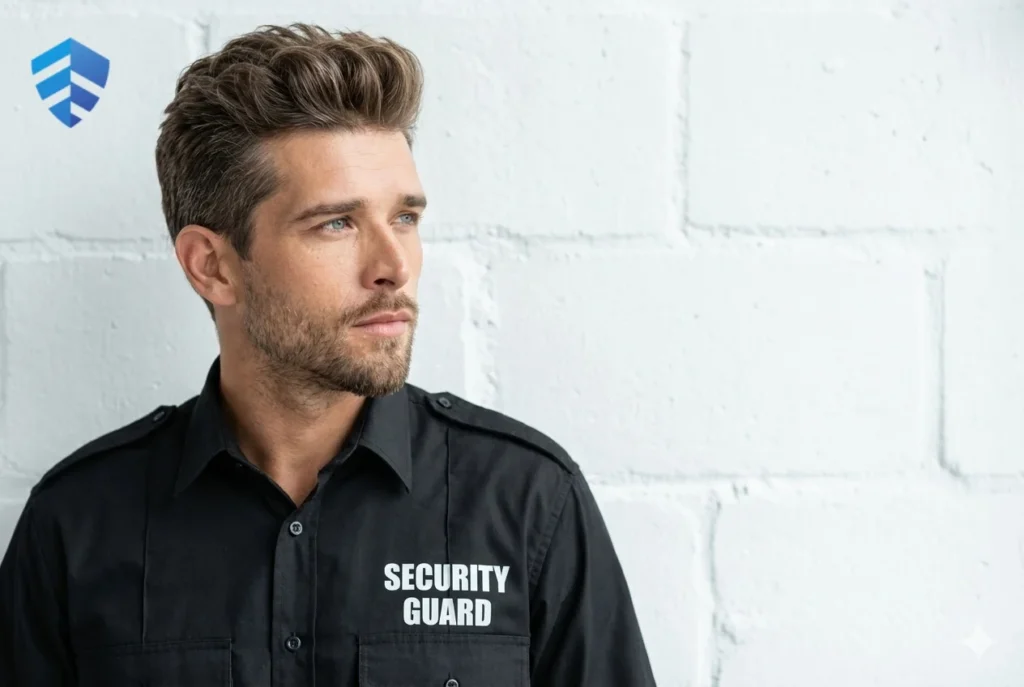 beveiligingsdiensten Nederland