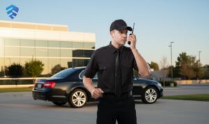 mobile surveillance service