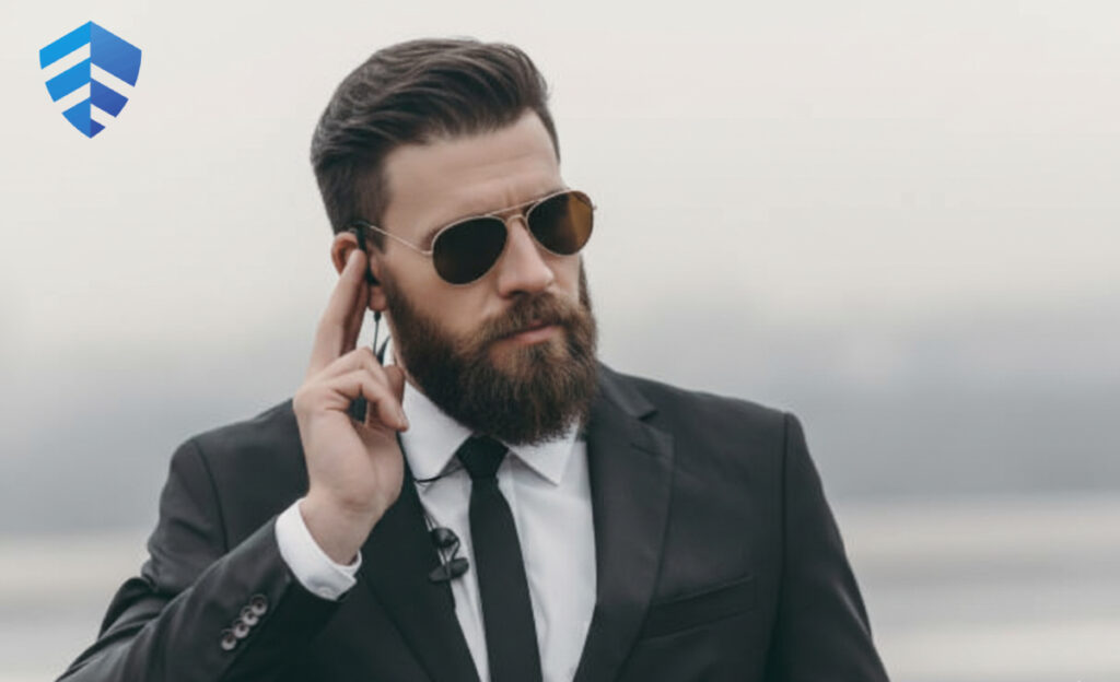 beste beveiligingsbedrijf Nederland