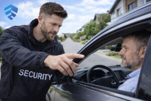 Beveiligingsdiensten in Nederland