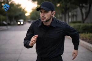 5 Voordelen van het Inhuren van One Trust Service Beveiligingspersoneel in Amsterdam