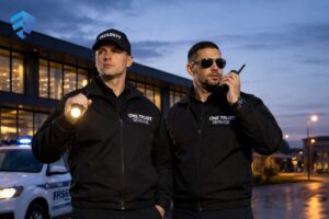 objectbeveiliging Nederland