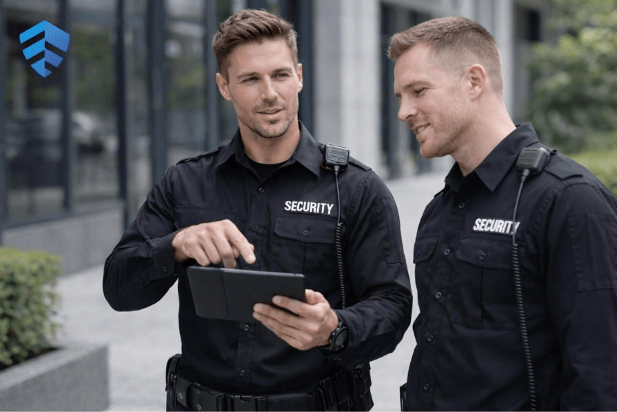 Beveiligingsbedrijf in Nederland 