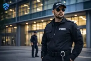 Beveiligingsbedrijf in Amsterdam