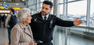 beveiligingsdiensten Amsterdam